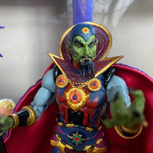 Ming The Merciless