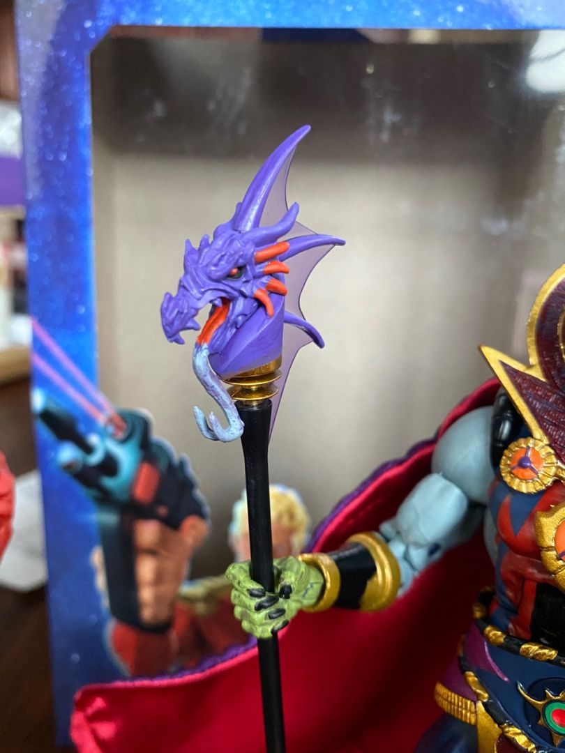 Ming The Merciless - Image 6