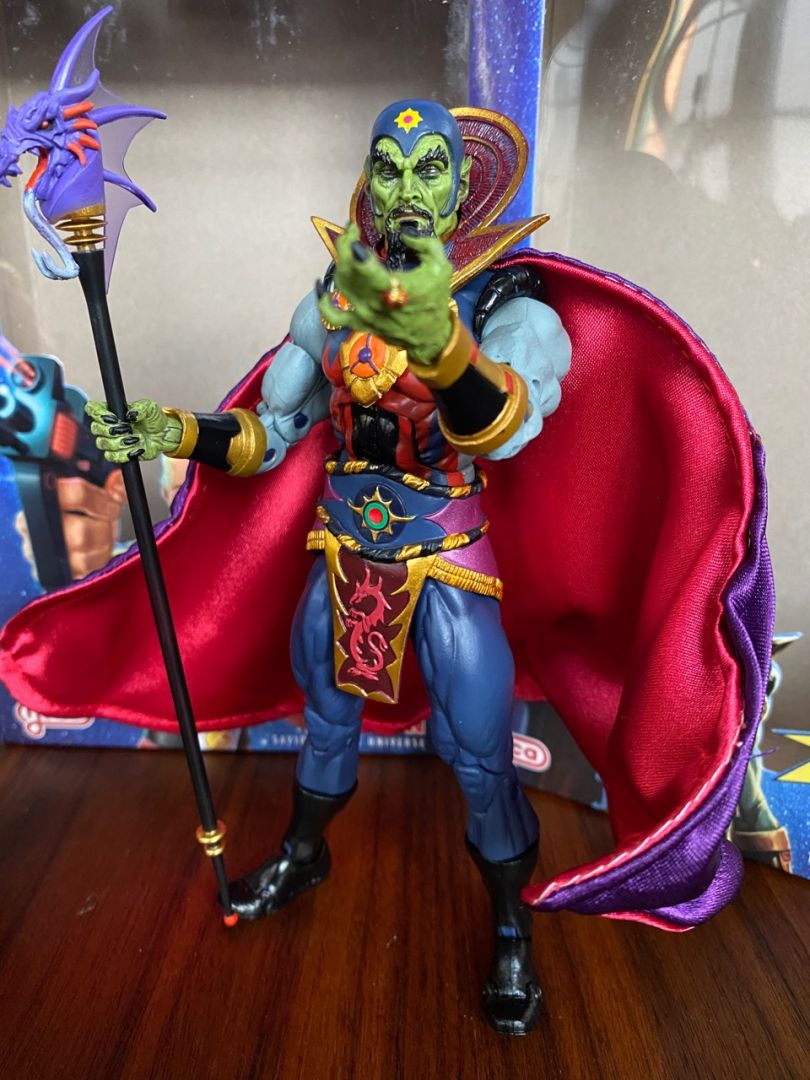 Ming The Merciless - Image 5
