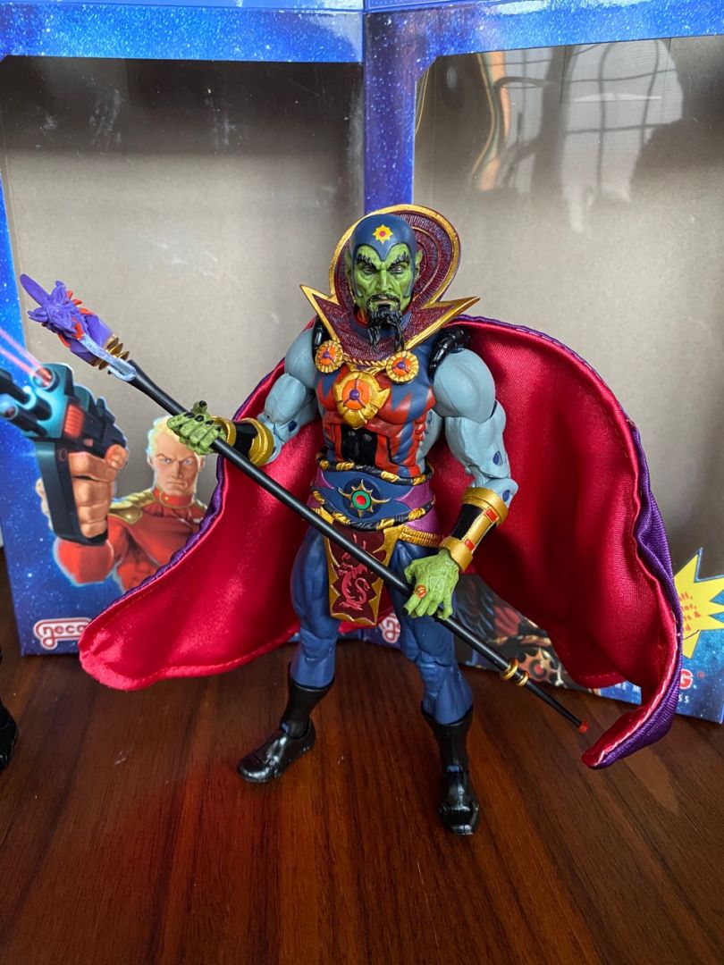 Ming The Merciless - Image 4