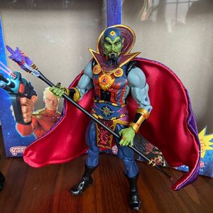 Ming The Merciless