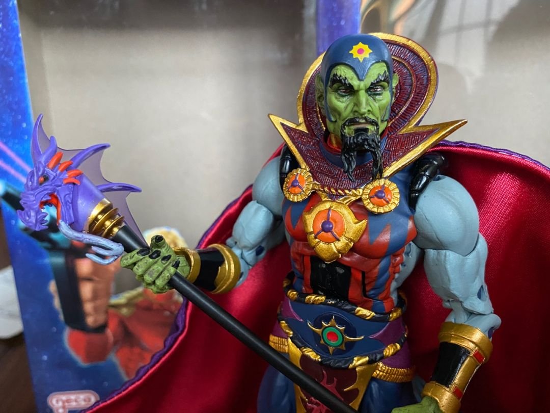 Ming The Merciless - Image 2