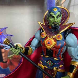 Ming The Merciless