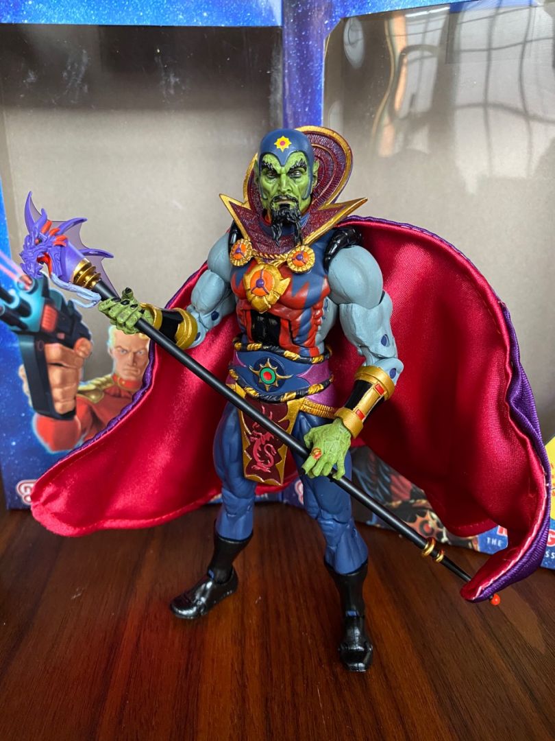 Ming The Merciless - Image 3