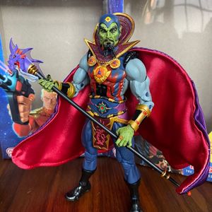 Ming The Merciless