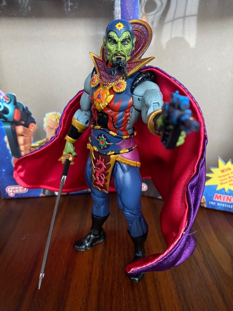 Ming The Merciless - Image 9