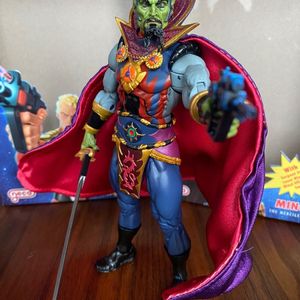 Ming The Merciless