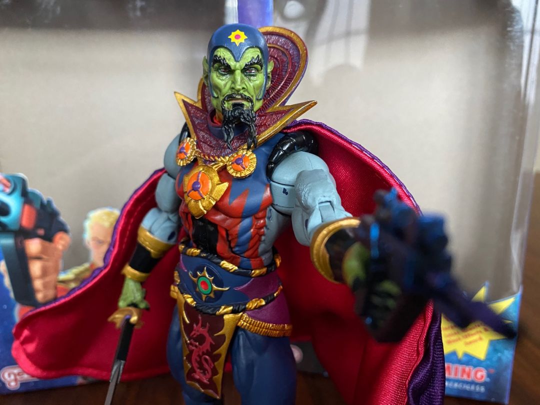 Ming The Merciless - Image 8