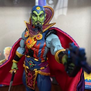 Ming The Merciless