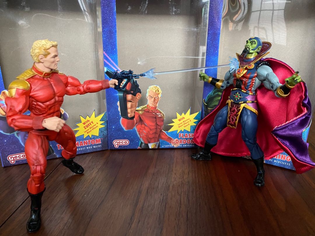 Ming The Merciless - Image 10