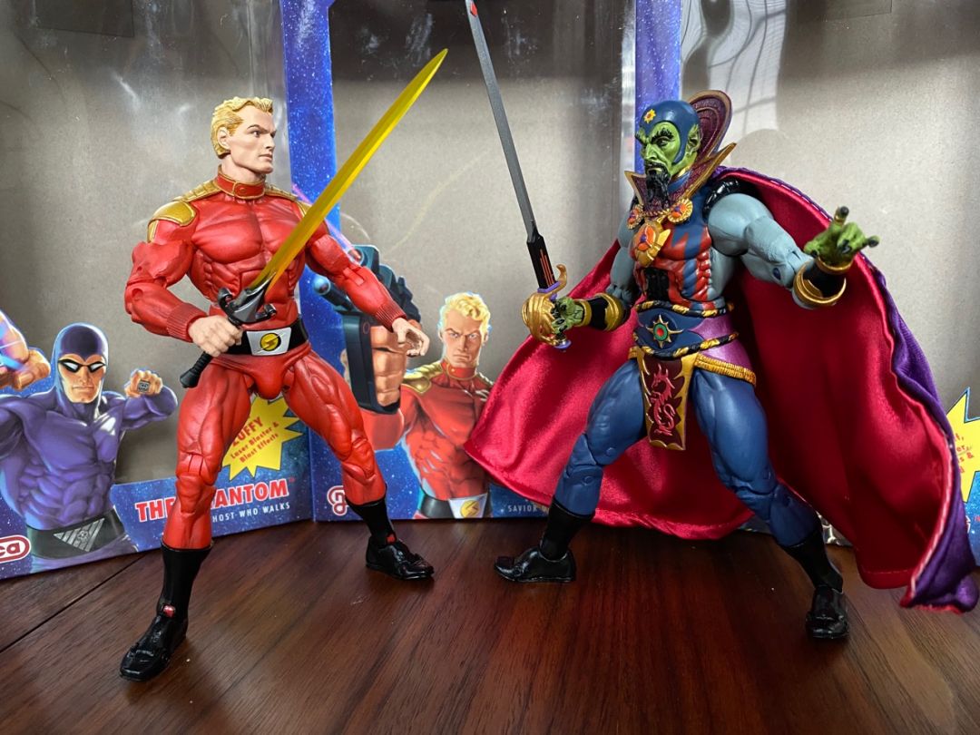 Ming The Merciless - Image 13