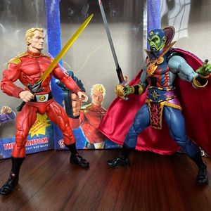 Ming The Merciless