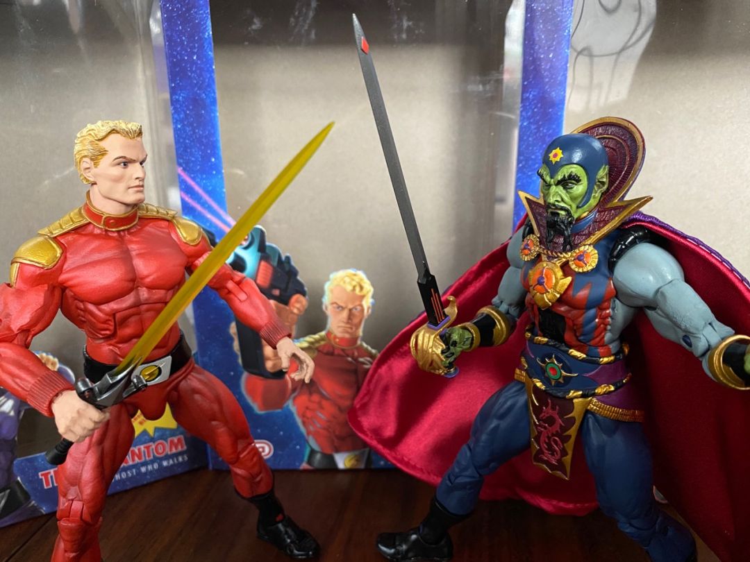 Ming The Merciless - Image 14