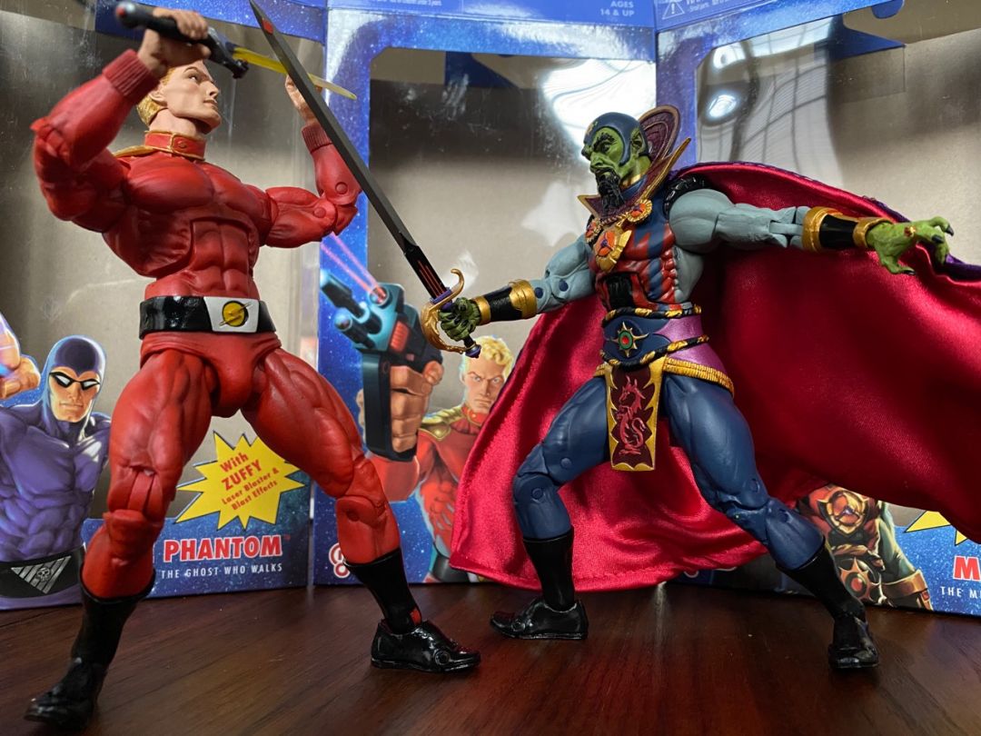 Ming The Merciless - Image 17