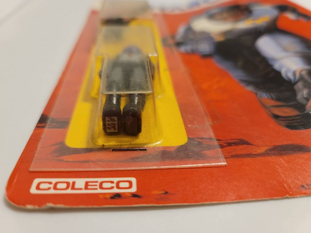 StarCom Mock Up Package Von Rodd Figure with Bob Rogers Art - Image 3