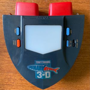 Tomytronic 3D Shark Attack