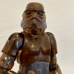 Root Beer Storm Trooper
