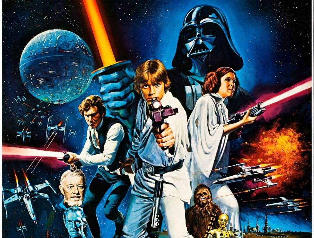 Star Wars