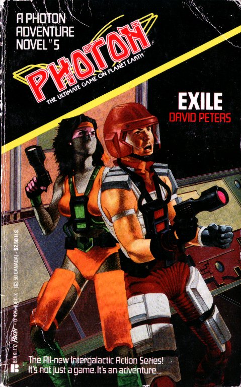Photon Novels - Image 7