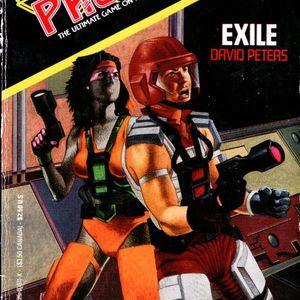 Photon Novels