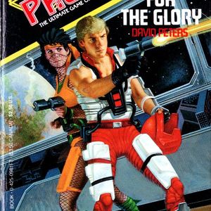 Photon Novels