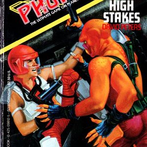 Photon Novels