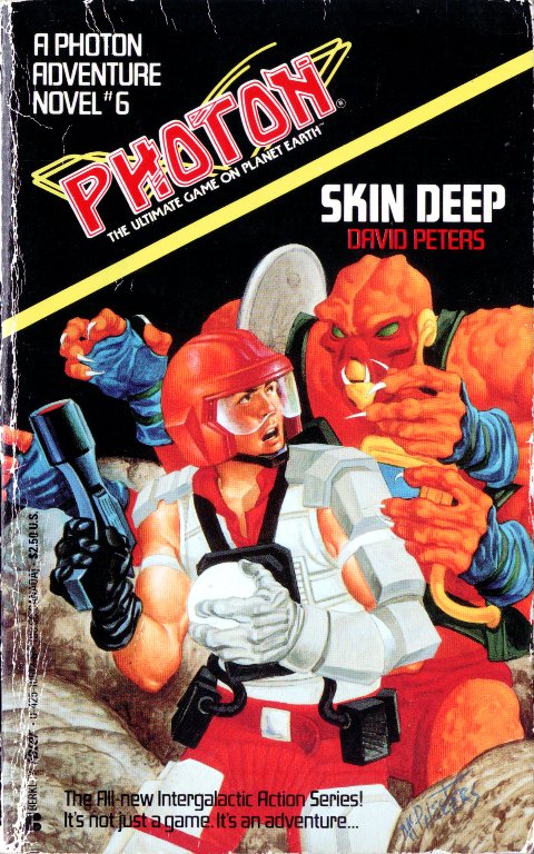 Photon Novels - Image 2