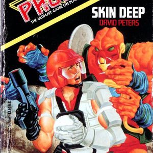Photon Novels