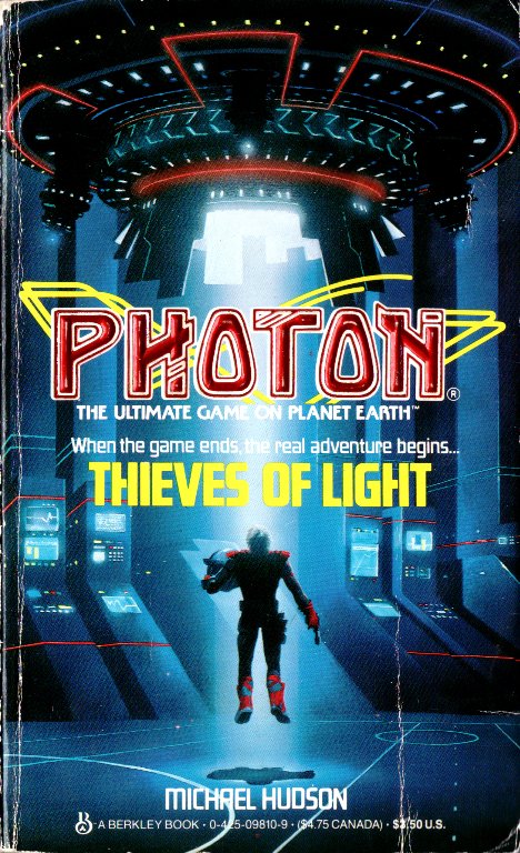 Photon Novels - Image 1