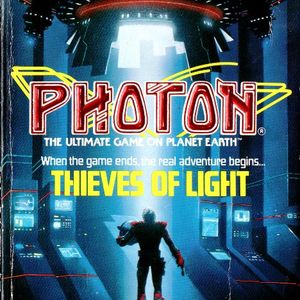 Photon Novels