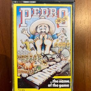 Pedro
