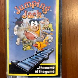 Jumping Jack