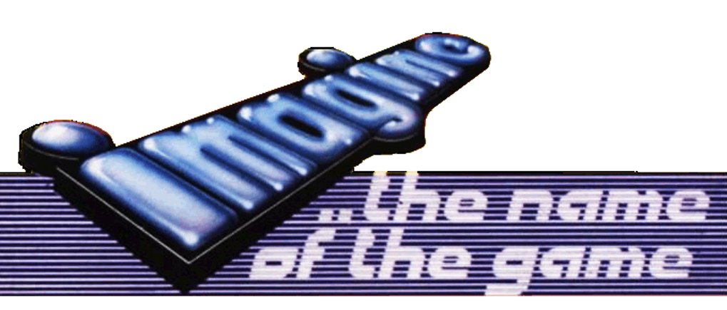 Spectrum games / Imagine - Play The Game