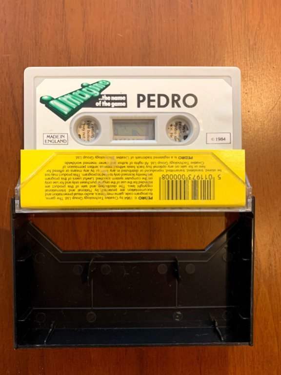 Pedro - Image 2