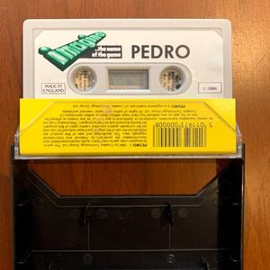 Pedro