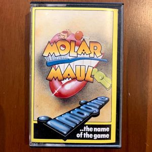 Molar Maul