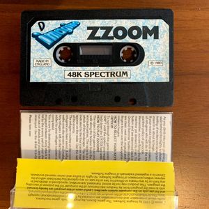 Zzoom