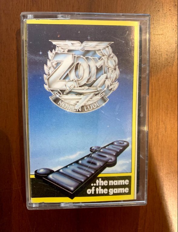 Zzoom - Image 1