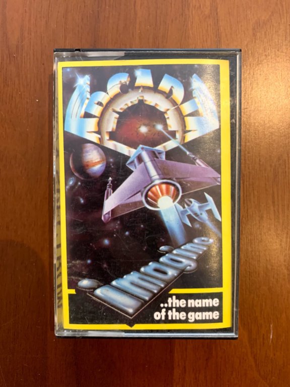 Arcadia - Image 1