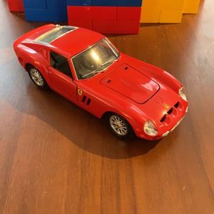 Burago 250GTO