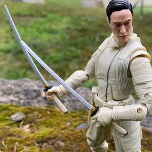 Storm Shadow (Snake Eyes Movie)