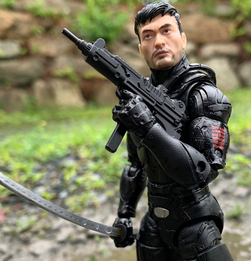 Snake Eyes (Snake Eyes Movie) - Image 3