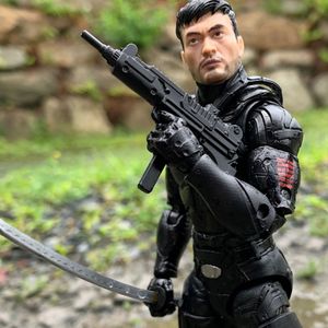 Snake Eyes (Snake Eyes Movie)