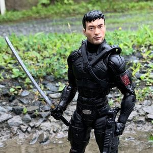 Snake Eyes (Snake Eyes Movie)