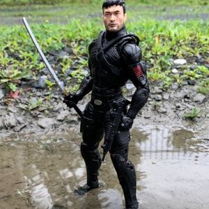 Snake Eyes (Snake Eyes Movie)