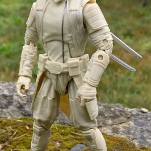 Storm Shadow (Snake Eyes Movie)