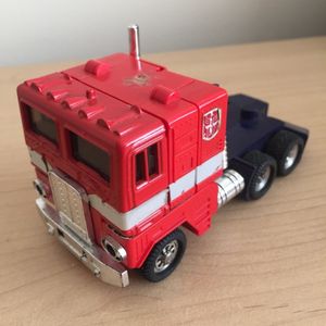 Optimus Prime
