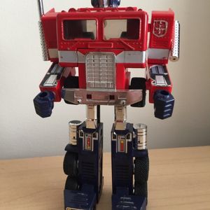 Optimus Prime