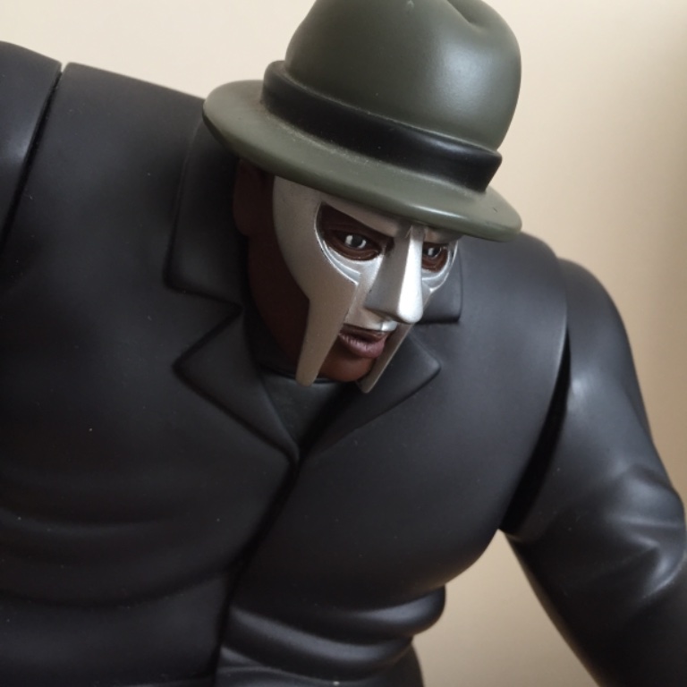 Kid Robot Madvillain figure - Image 1