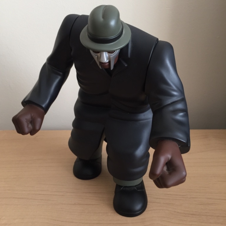 Kid Robot Madvillain figure - Image 3